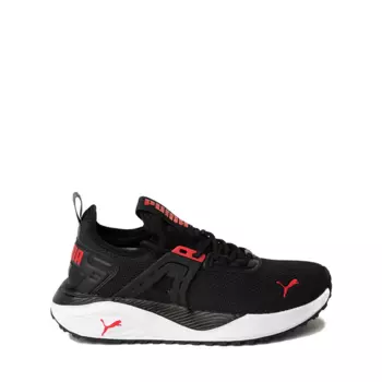 Спортивные кроссовки PUMA Pacer 23 — Big Kid, черный