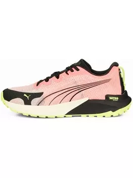 Спортивные кроссовки Puma, розовый