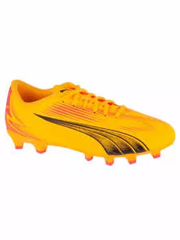 Спортивные кроссовки Puma, желтый