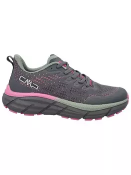 Спортивные кроссовки Rahmsy CMP, цвет grau/pink