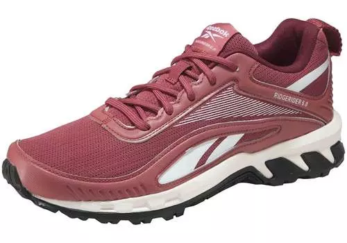Спортивные кроссовки Reebok, бордо