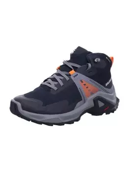 Спортивные кроссовки SALOMON Sportschuhe X RAISE MID GTX J, черный