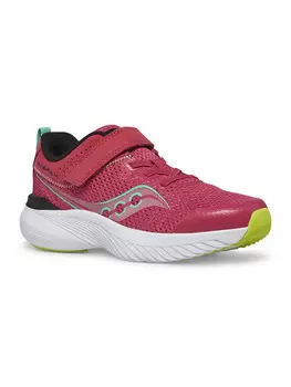 Спортивные кроссовки Saucony Kinvara 14, цвет Beere