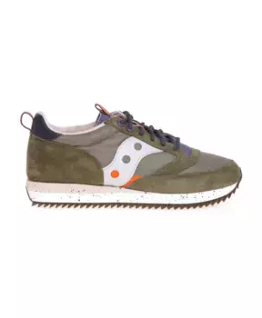 Спортивные кроссовки Saucony, зеленый