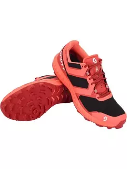 Спортивные кроссовки SCOTT, черный