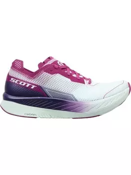 Спортивные кроссовки SCOTT, розовый