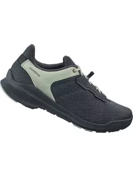 Спортивные кроссовки SHIMANO City-/Touring- Fahrradschuhe EX300W, серый