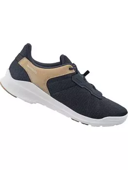 Спортивные кроссовки SHIMANO City-/Touring- Fahrradschuhe EX300W, темно-синий