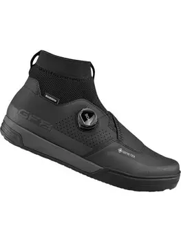 Спортивные кроссовки SHIMANO Fahrradschuhe GF800, unisex, черный