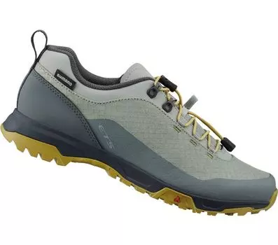 Спортивные кроссовки SHIMANO MTB Fahrradschuhe ET501W, цвет gray
