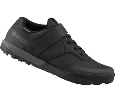Спортивные кроссовки SHIMANO MTB Fahrradschuhe GE500, черный