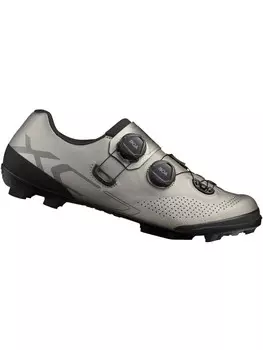 Спортивные кроссовки SHIMANO MTB- Fahrradschuhe XC702, серебряный