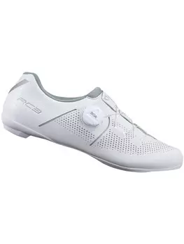 Спортивные кроссовки SHIMANO Rennrad - Fahrradschuhe RC302W, белый