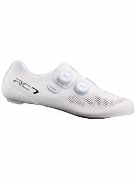 Спортивные кроссовки SHIMANO Rennrad - Fahrradschuhe SH-RC703, wei, белый