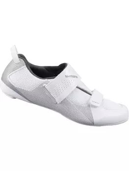 Спортивные кроссовки SHIMANO Rennrad - Fahrradschuhe SH-TR501, белый