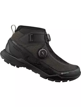 Спортивные кроссовки SHIMANO Wander-/ Fahrradschuhe EX900, черный