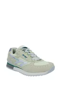 Спортивные кроссовки 'Silver Shadow OG' Unisex Sports Hi-Tec, серый