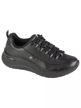 Спортивные кроссовки Skechers Arch Fit 2.0 - Star Bound, черный