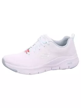 Спортивные кроссовки Skechers, белый