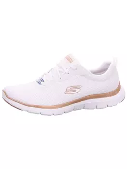 Спортивные кроссовки Skechers, белый