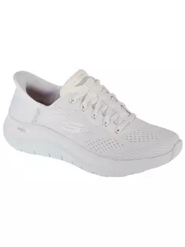 Спортивные кроссовки Skechers, белый