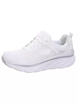 Спортивные кроссовки Skechers, белый