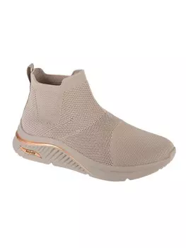 Спортивные кроссовки Skechers, бежевый