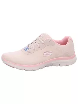 Спортивные кроссовки Skechers, бежевый