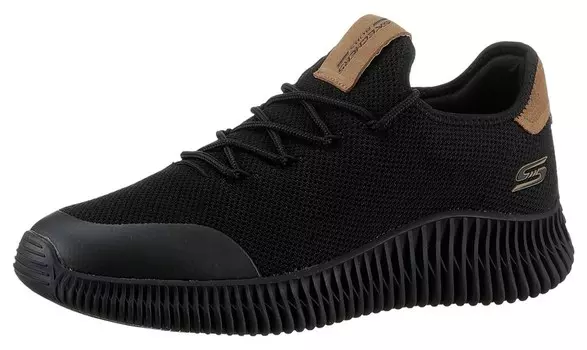 Спортивные кроссовки Skechers, черный