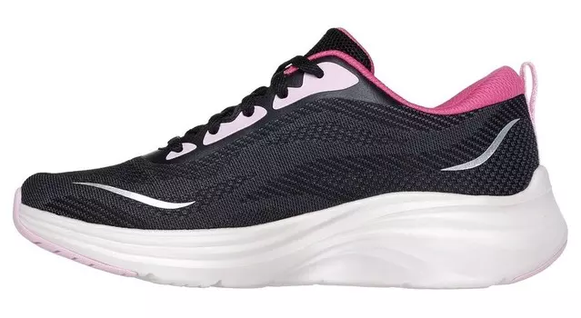 Спортивные кроссовки SKECHERS, черный