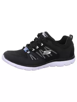 Спортивные кроссовки Skechers, черный