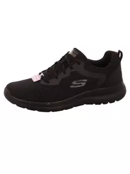 Спортивные кроссовки Skechers, черный