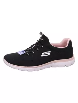 Спортивные кроссовки Skechers, черный