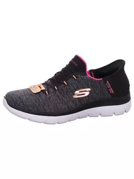 Спортивные кроссовки Skechers, черный