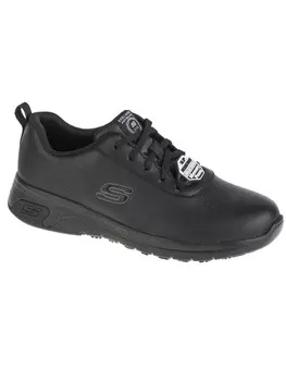 Спортивные кроссовки Skechers, черный
