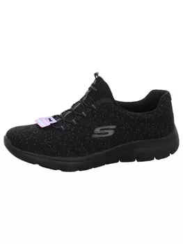 Спортивные кроссовки Skechers, черный
