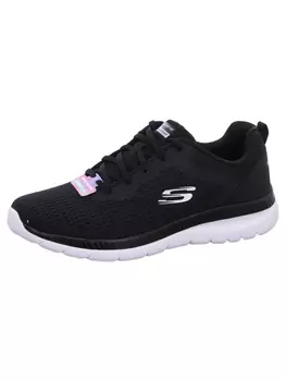 Спортивные кроссовки Skechers, черный