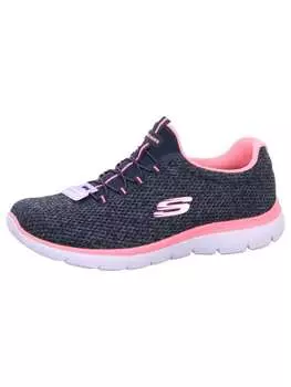 Спортивные кроссовки Skechers, фиолетовый