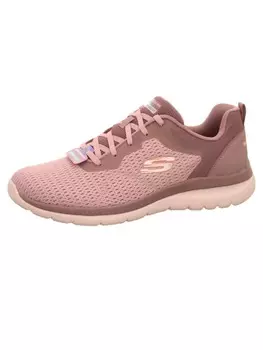 Спортивные кроссовки Skechers, фиолетовый
