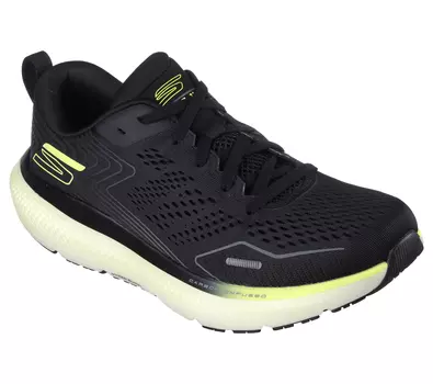 Спортивные кроссовки Skechers Laufschuh GO RUN RIDE 11, черный