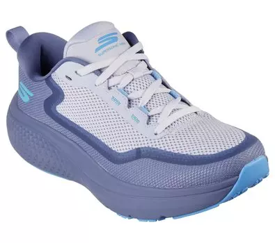 Спортивные кроссовки Skechers Laufschuh GO RUN SUPERSONIC MAX, оранжевый