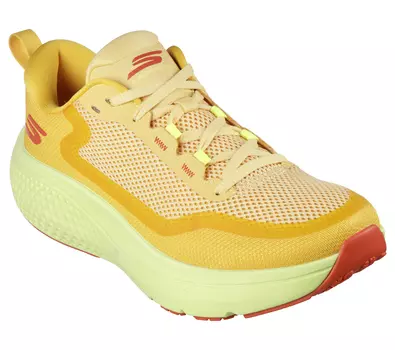 Спортивные кроссовки Skechers Laufschuh GO RUN SUPERSONIC MAX, оранжевый
