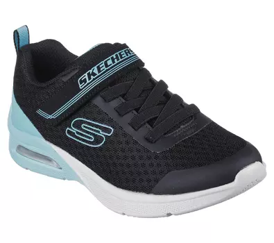 Спортивные кроссовки Skechers MICROSPEC MAX EPIC BRIGHTS, черный