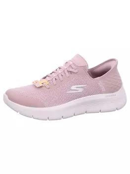 Спортивные кроссовки Skechers, розовый