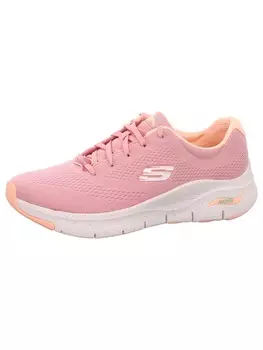 Спортивные кроссовки Skechers, розовый