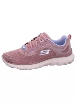 Спортивные кроссовки Skechers, розовый