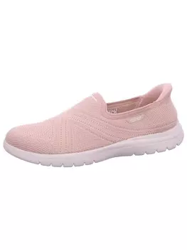Спортивные кроссовки Skechers, розовый