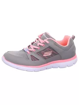 Спортивные кроссовки Skechers, серый