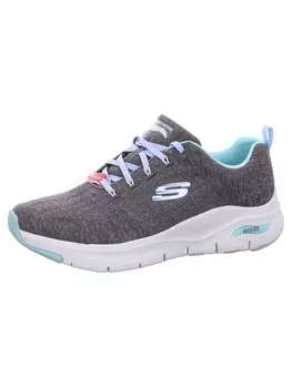 Спортивные кроссовки Skechers, серый