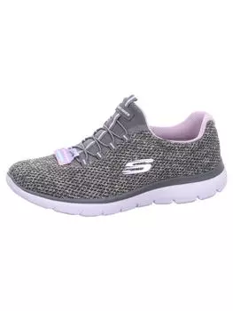Спортивные кроссовки Skechers, серый